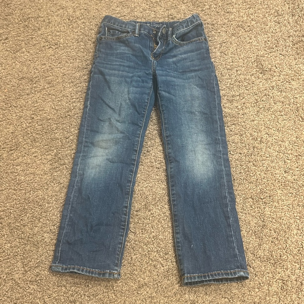 Boys jeans